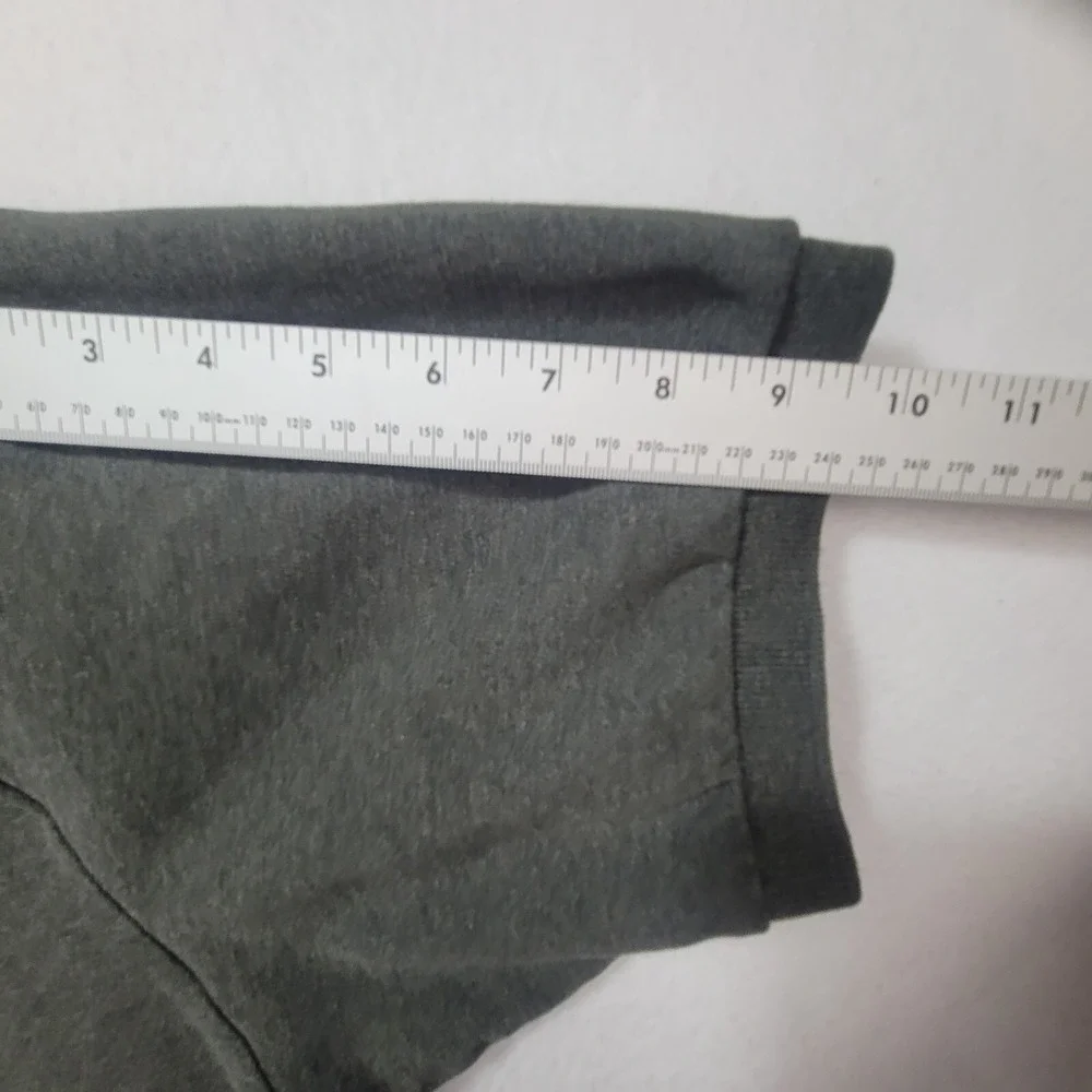 Polo Ralph Lauren‎ Men's Medium Dark Gray Short Sleeve Polo Shirt